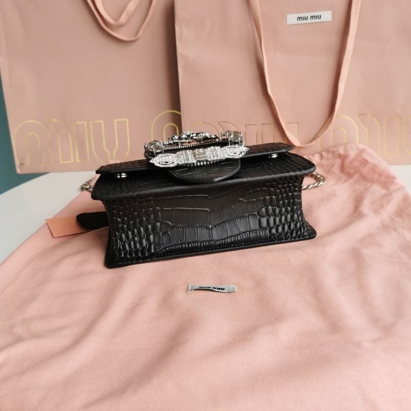 MIU MIU Satchel Bags